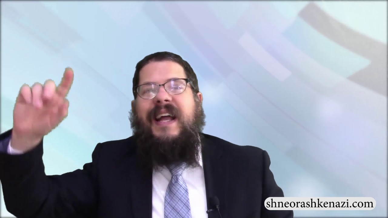 הרב שניאור אשכנזי, פרשת אחרי - קדושים  • אסון תלמידי רבי עקיבא: איך ממשיכים לאהוב ולכבד ברגעי מתח?