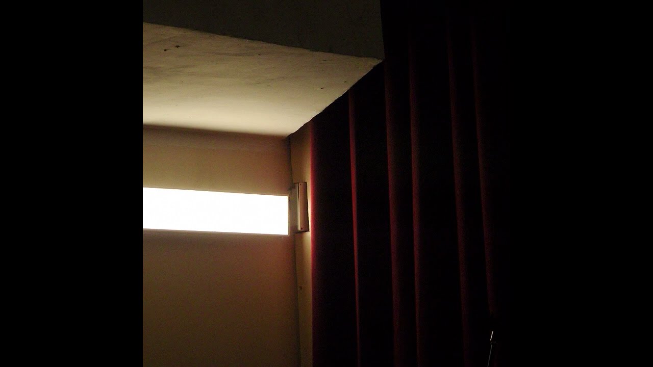 lily chou chou - arabesque (intro loop)