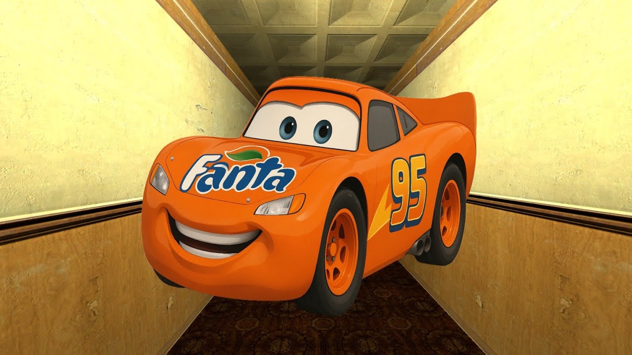 Mcfanta Nextbots Gmod