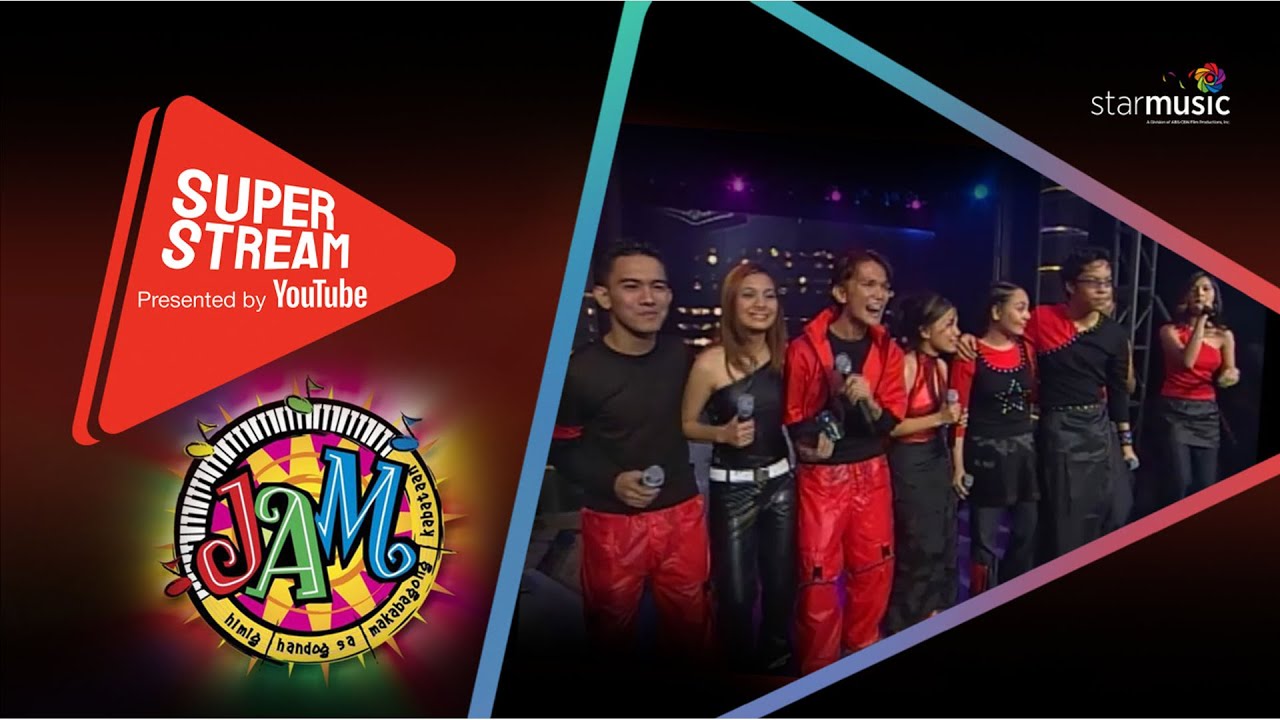 JAM Himig Handog 2001