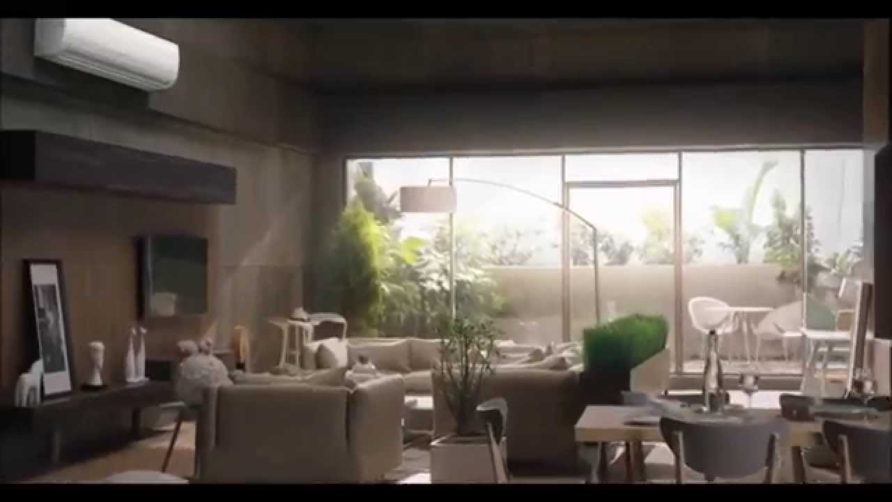 Official TVC of Videocon Air Conditioners