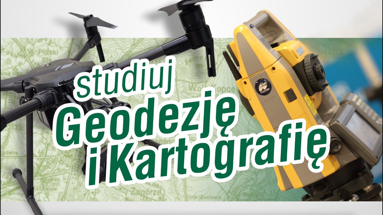Geodezja i Kartografia Politechnika Świętokrzyska