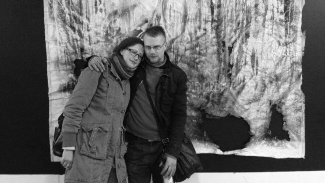 Andrea Vatulíková & Tomáš Hrubiš: To je dojemné...