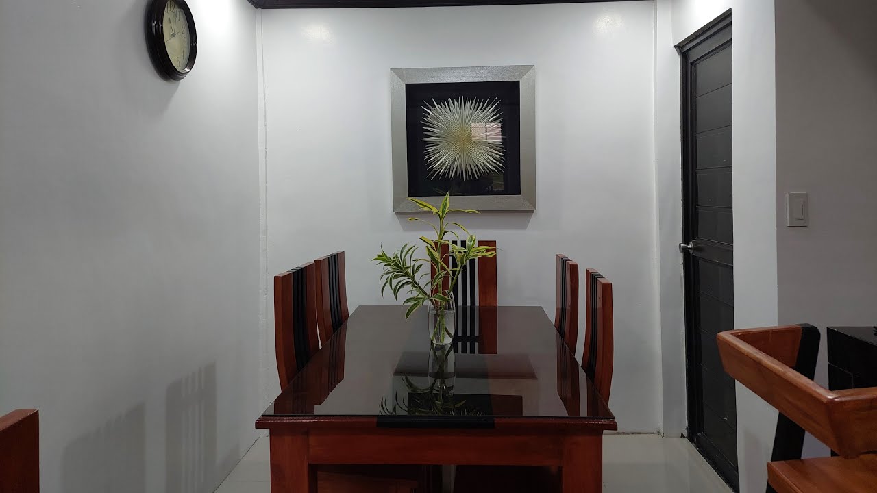 LIVE UPDATE SA ATING DREAM HOUSE