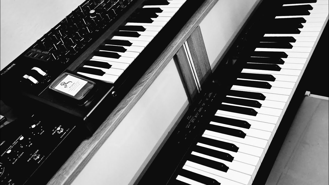 Le armonie quartali: cosa sono e perch&egrave; possono essere usate per creare davvero musica originale.