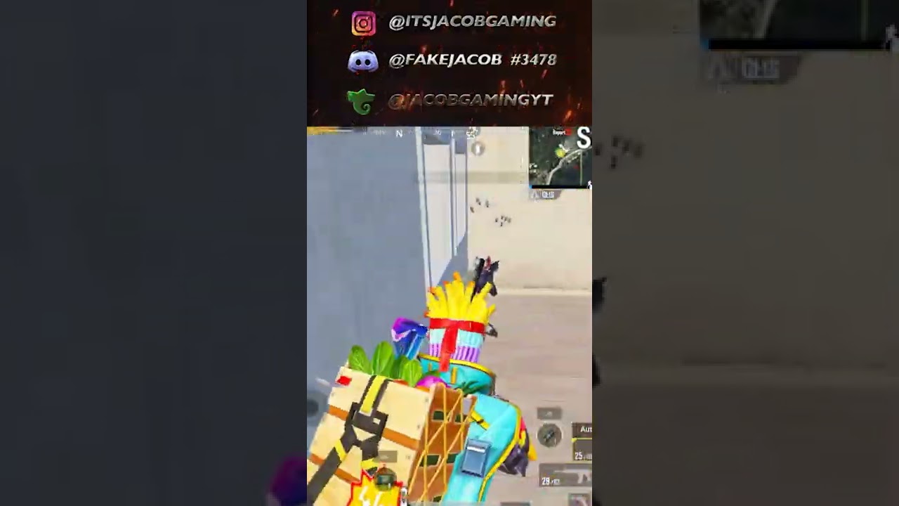 This NOOB was BLIND???