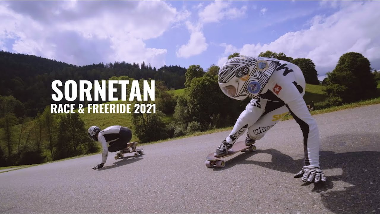 🔥 Sornetan Race & Freeride 2021 🔥