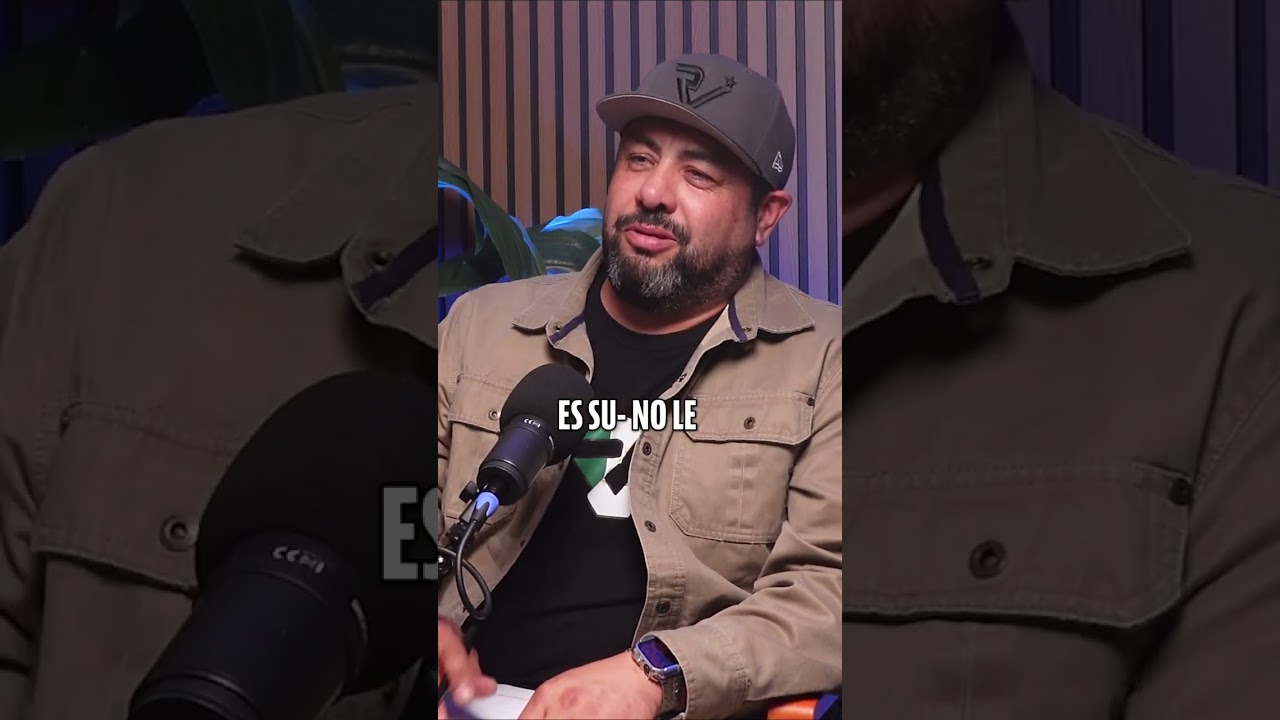 Mexicano vive en USA: Le va a USA, no a M&eacute;xico #shorts