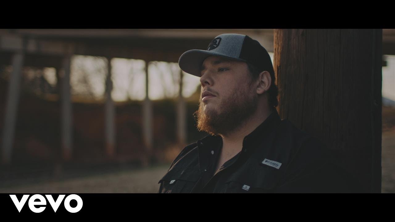 Luke Combs - One Number Away (Official Video)