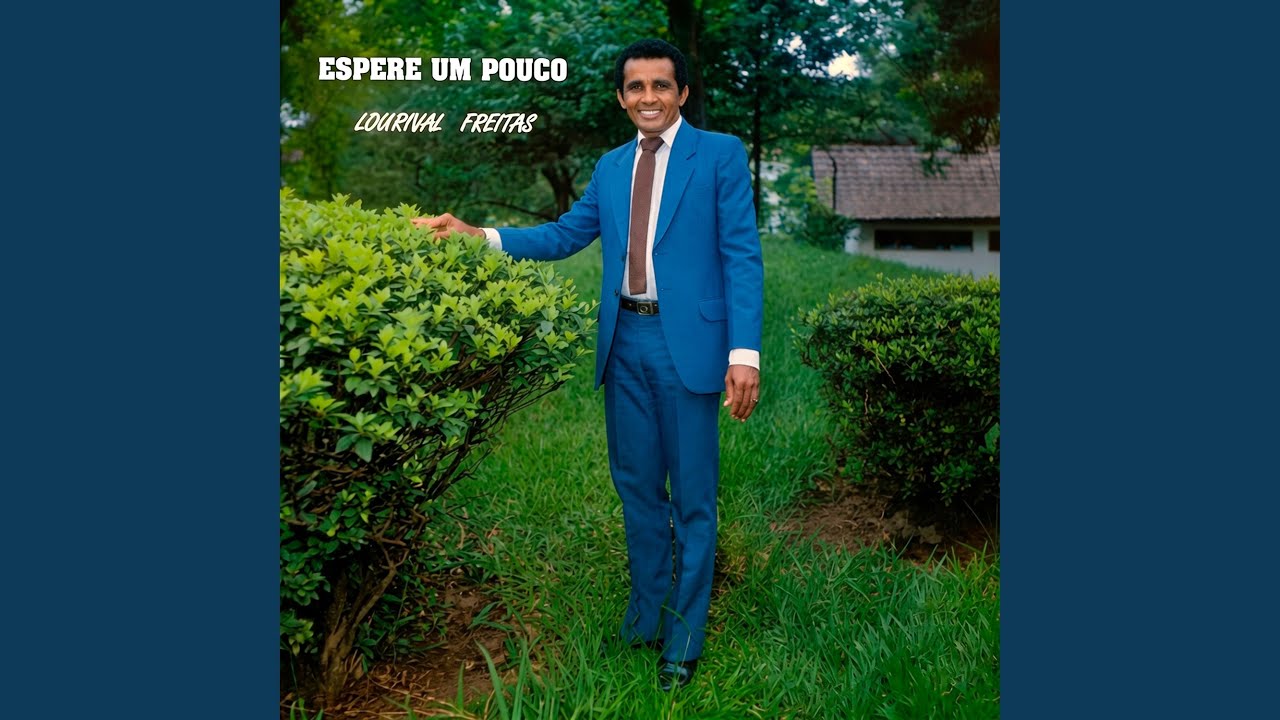 Toda Lágrima Deus Enxugará