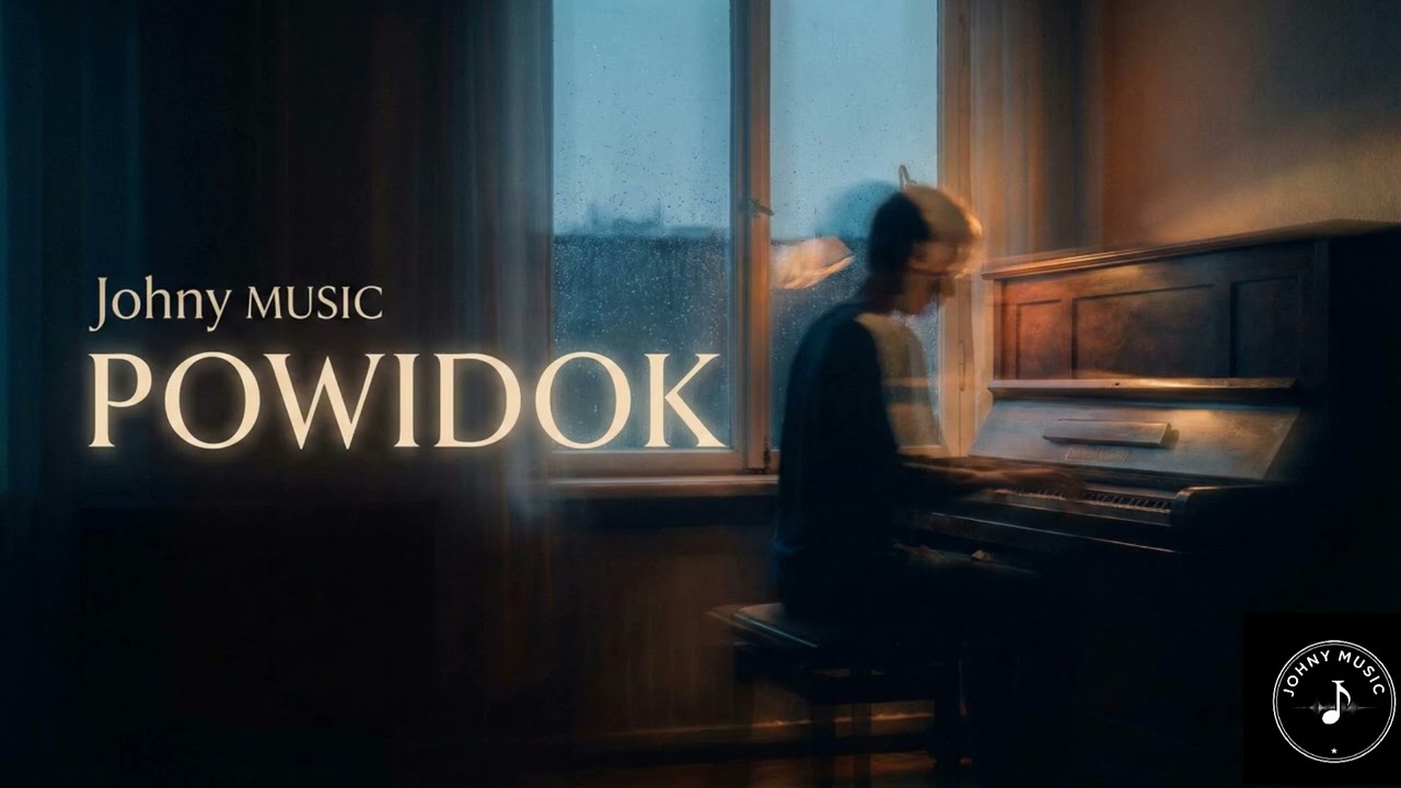 Johny MUSIC - Powidok