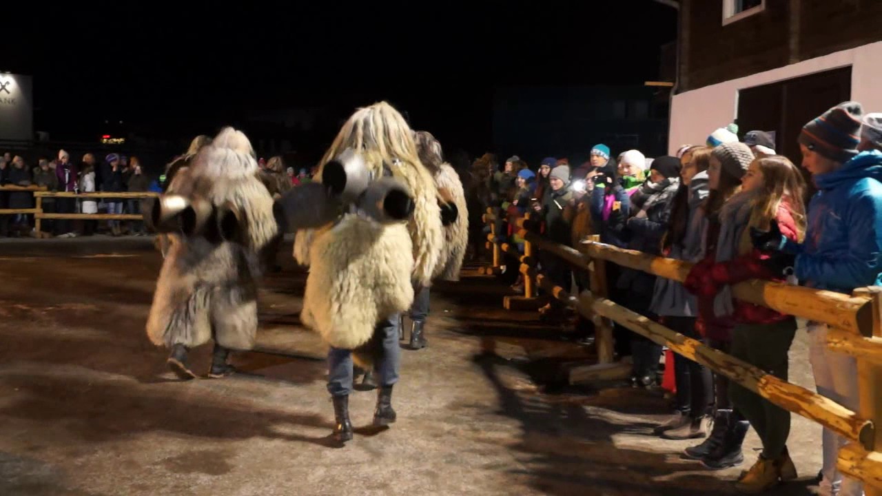 Ausläuten 2016
