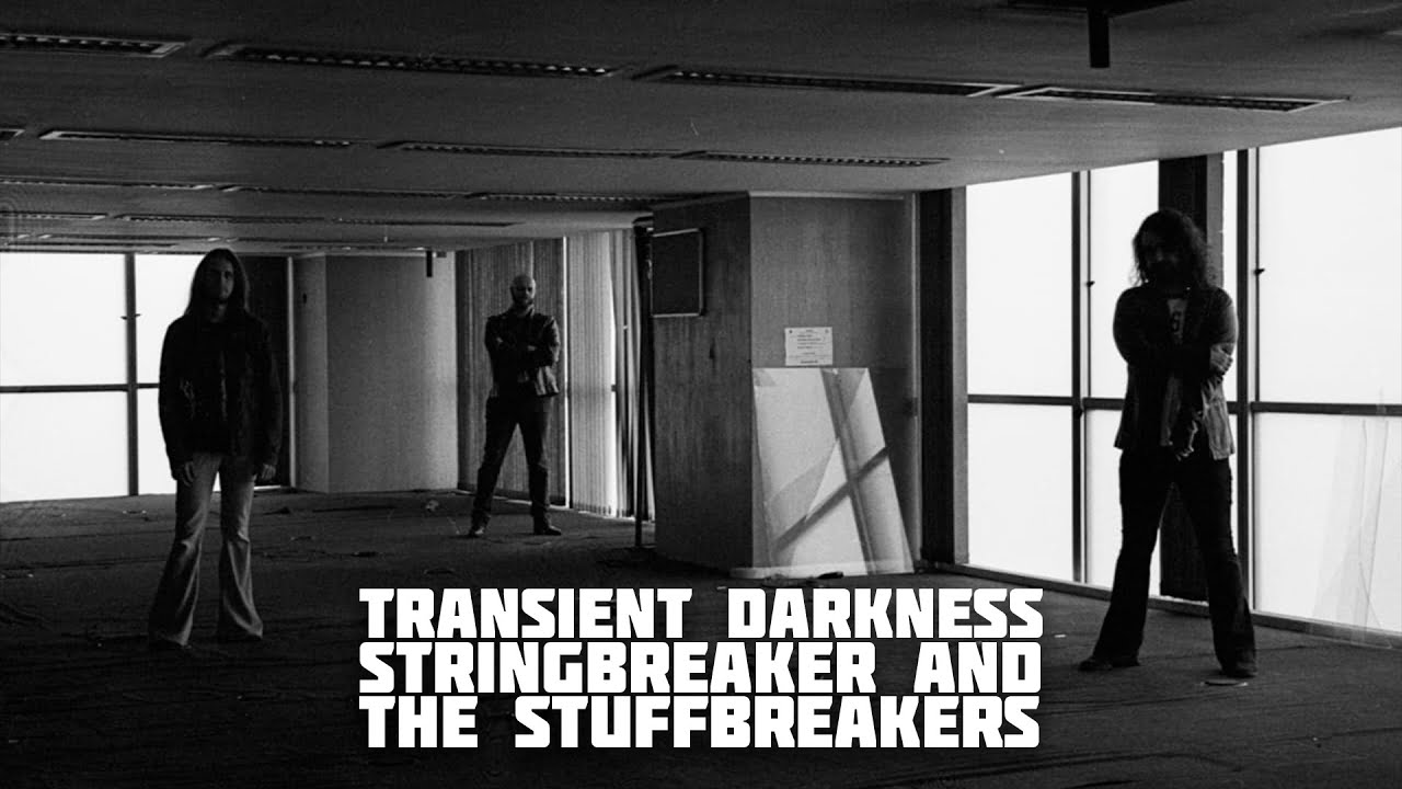 Transient Darkness