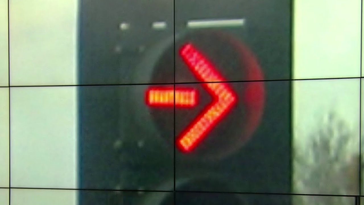 Ask Trooper Steve: Can I turn right on a red arrow light?