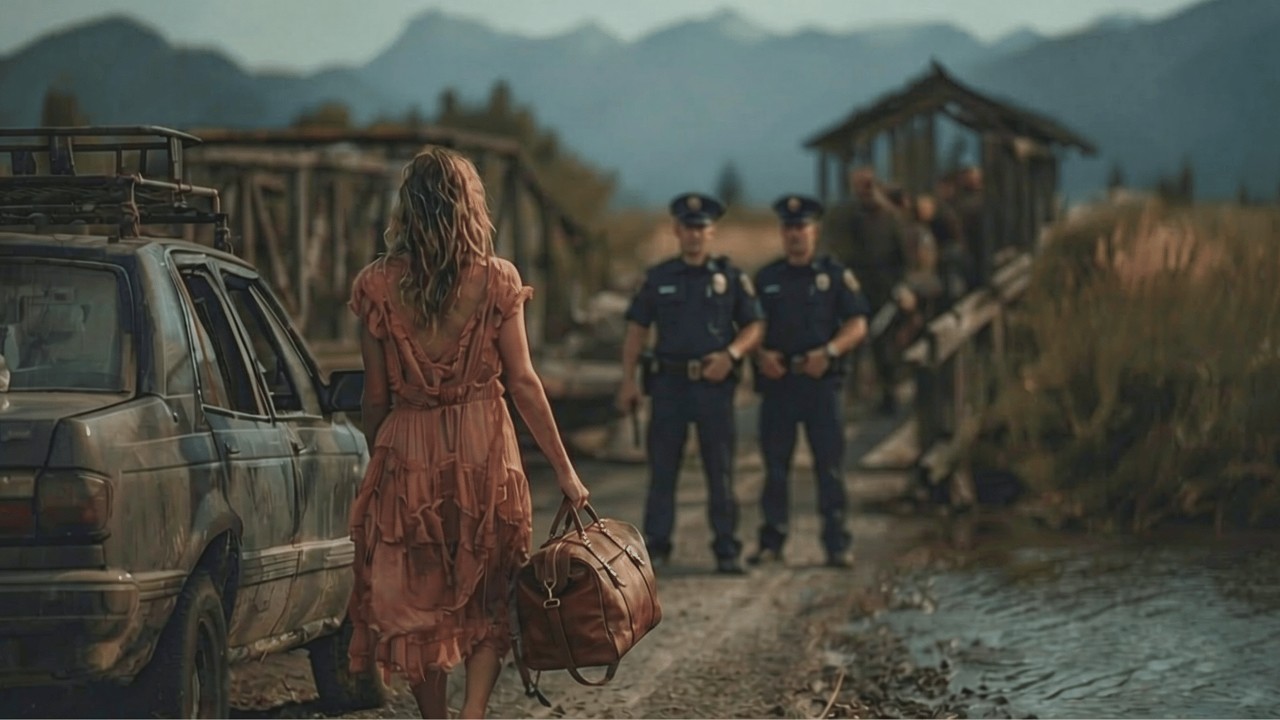 😨 Thriller Psicologico da BRIVIDI | Ogni Chilometro la Avvicinava alla FOLLIA | Film Completo
