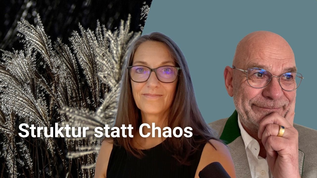 Warum Orientierung so schwer geworden ist – und warum alte Systeme wie Feng Shui helfen