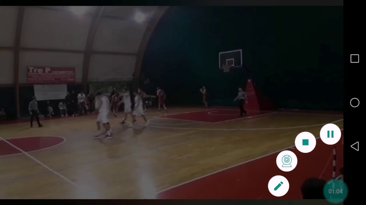 Basket highlights Afeltra Davide highlights Carver Roma 2019-2020