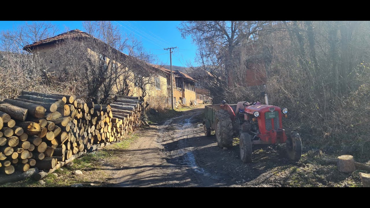 Napred u prošlost - Kamik