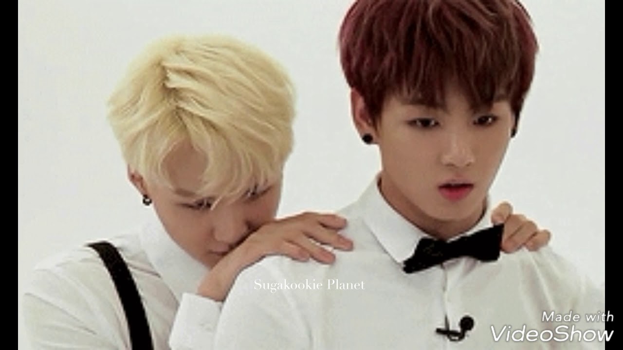 YoonKook/Sugakookie - FATOS #4