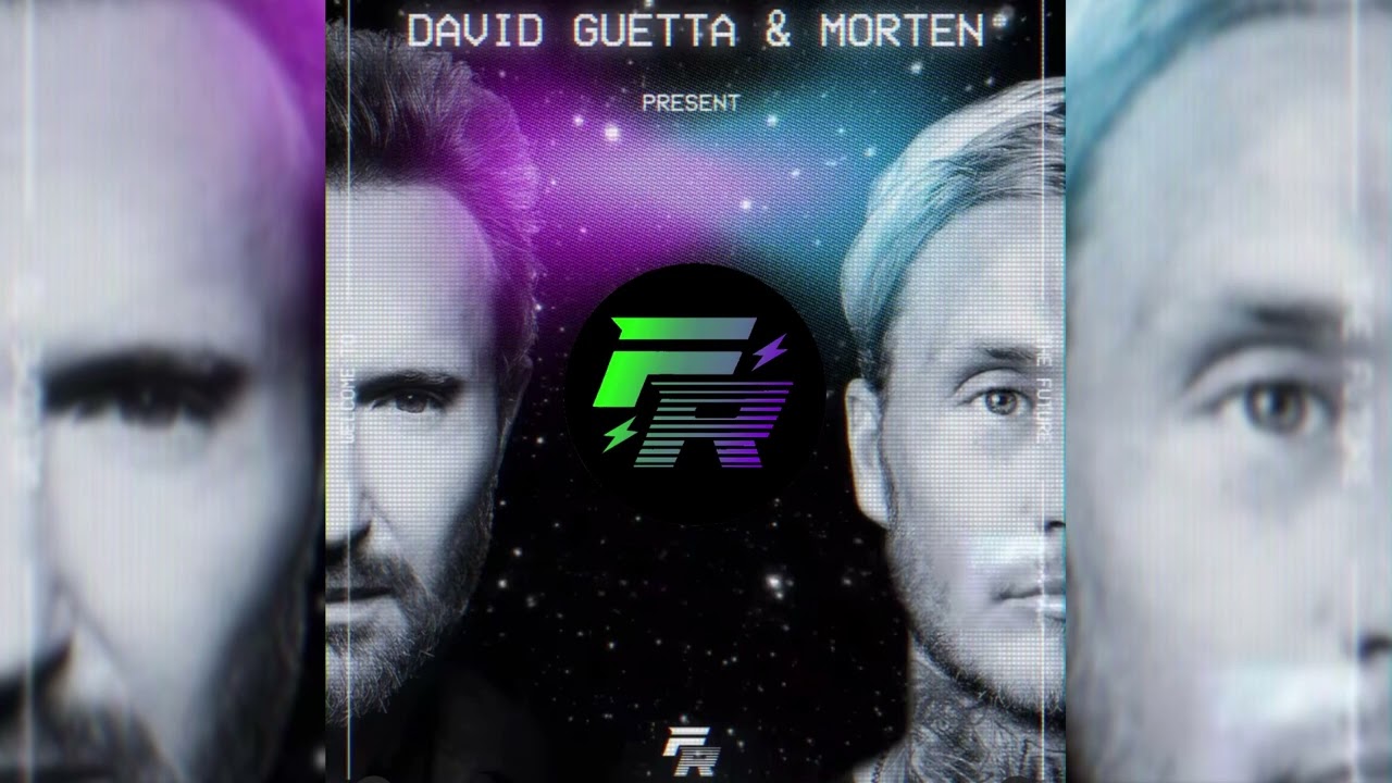 David Guetta & MORTEN - ID