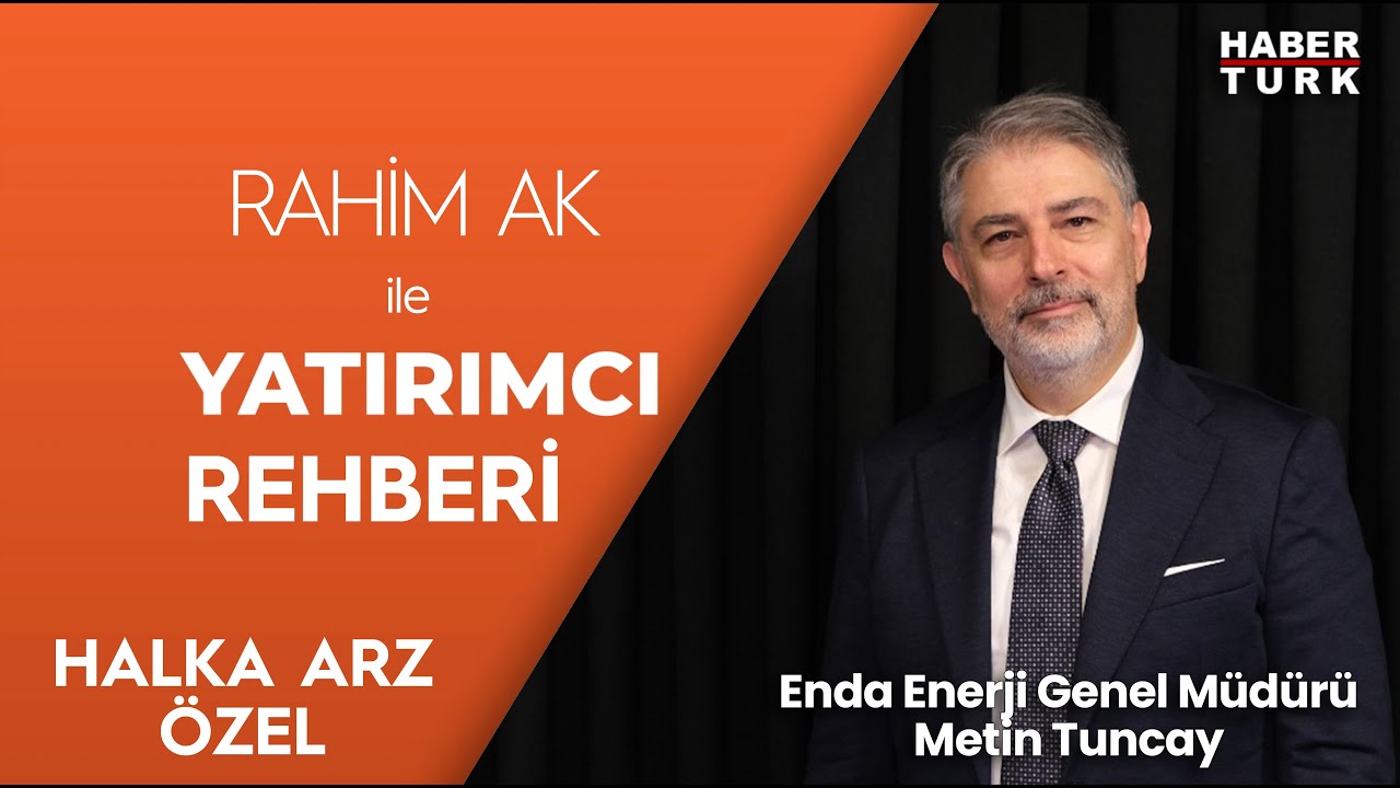 'Halka arzdan gelecek ivme ile anlamlı büyümelere ulaşacağız' - Yatırımcı Rehberi Halka Arz Özel
