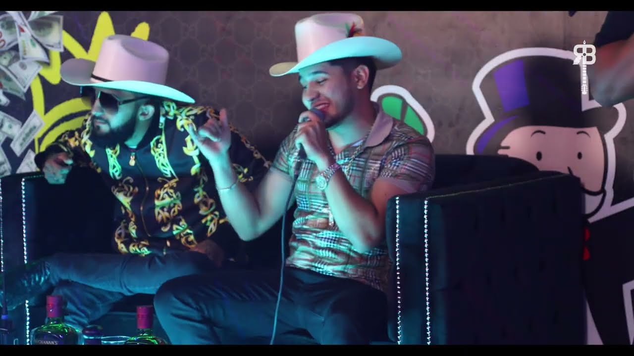 Vengo De Rancho - Raúl Beltrán (En Vivo)