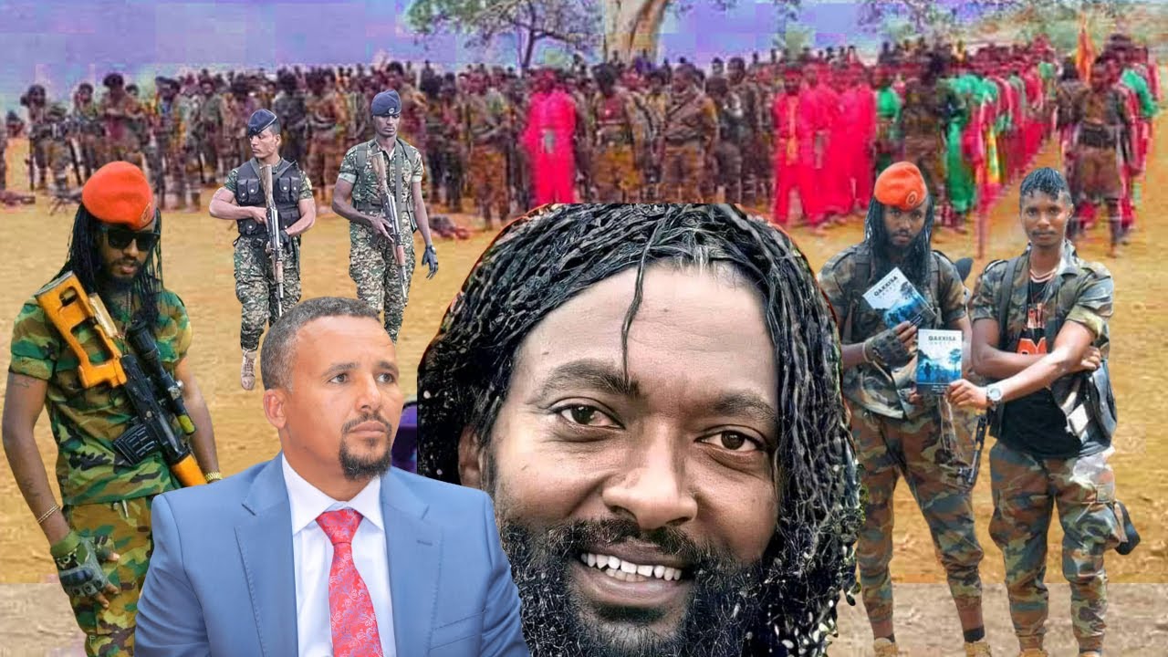 Oduu Ammee; Waraanni Bilisummaa Oromoo Zoonii Kibbaa fi Lixaa Tokkummaan Gara Finfinneetti Qajeelara