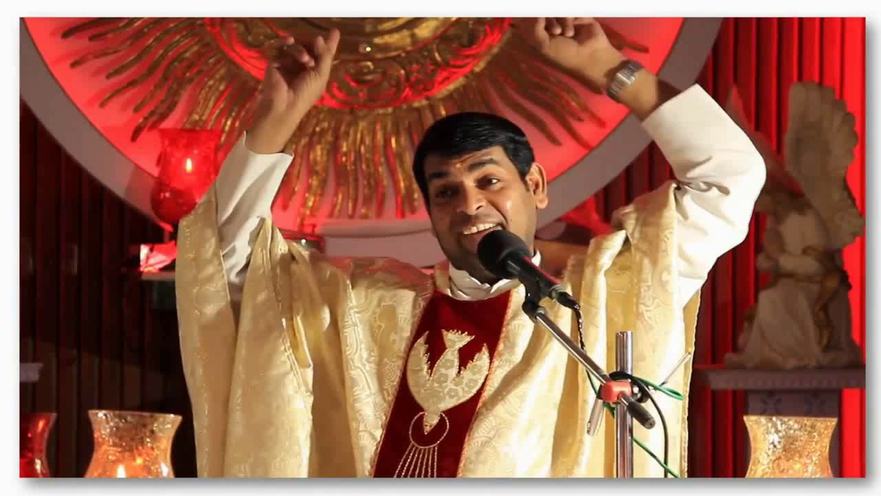 You are the Temple of God - Sermon