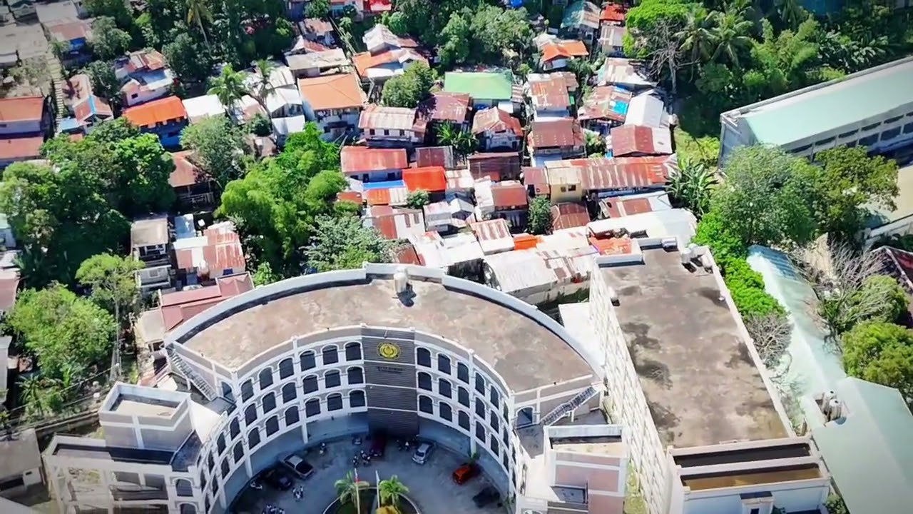 Tacloban city ( LNU)