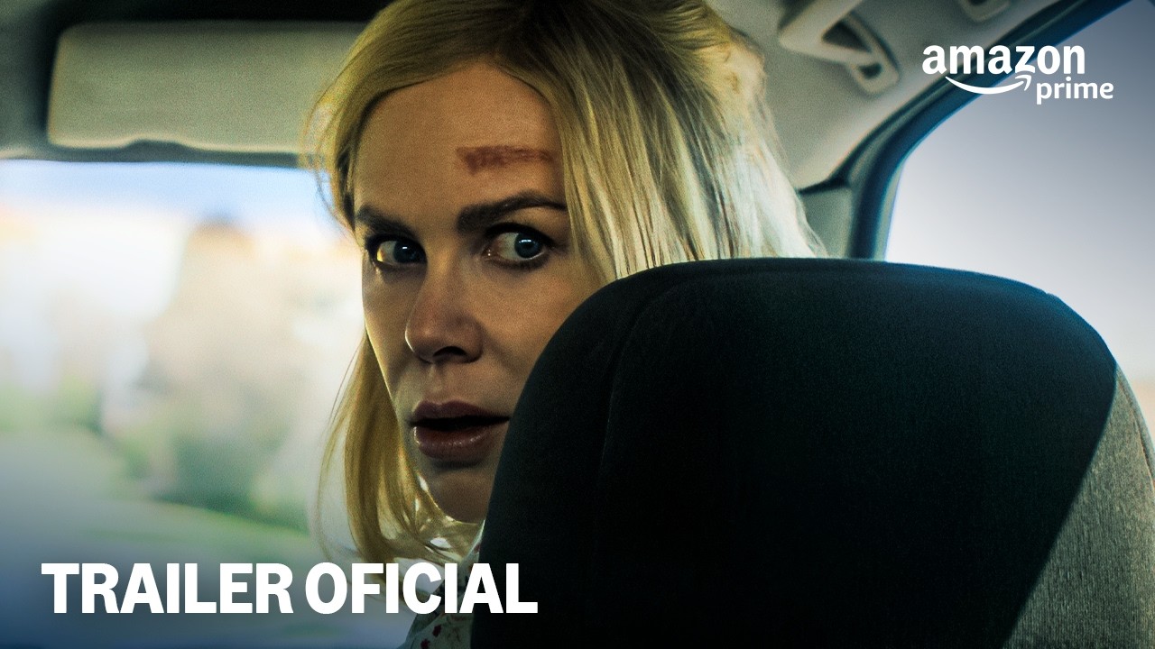 Holland | Trailer Oficial | Prime Video