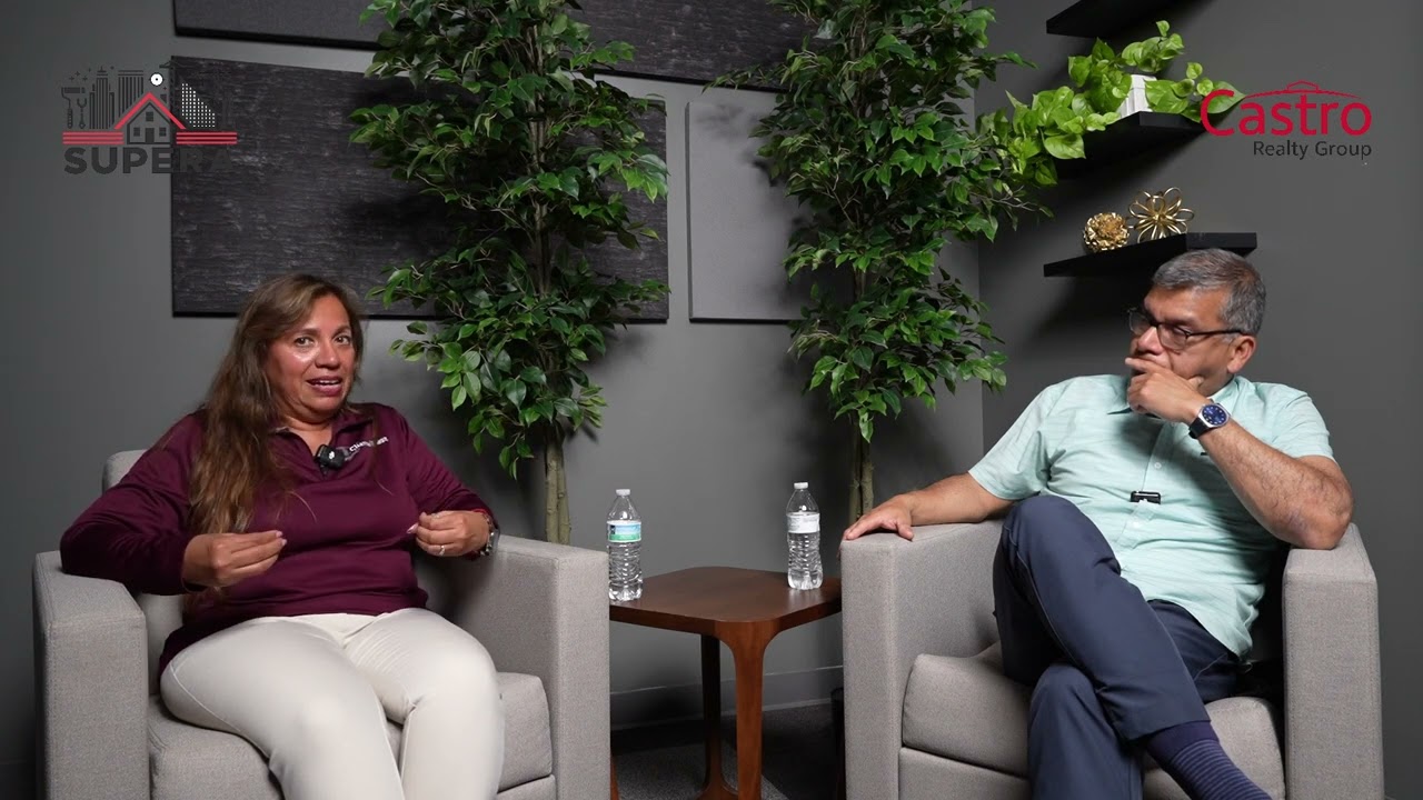 SUPERA with  Xenia Najera, Local Financial Support for Small Businesses