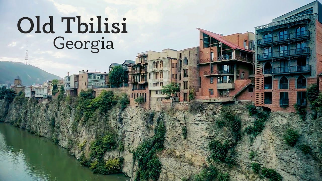 Ninshū Live @ Old Tbilisi | ძველი თბილისი (GR Music)
