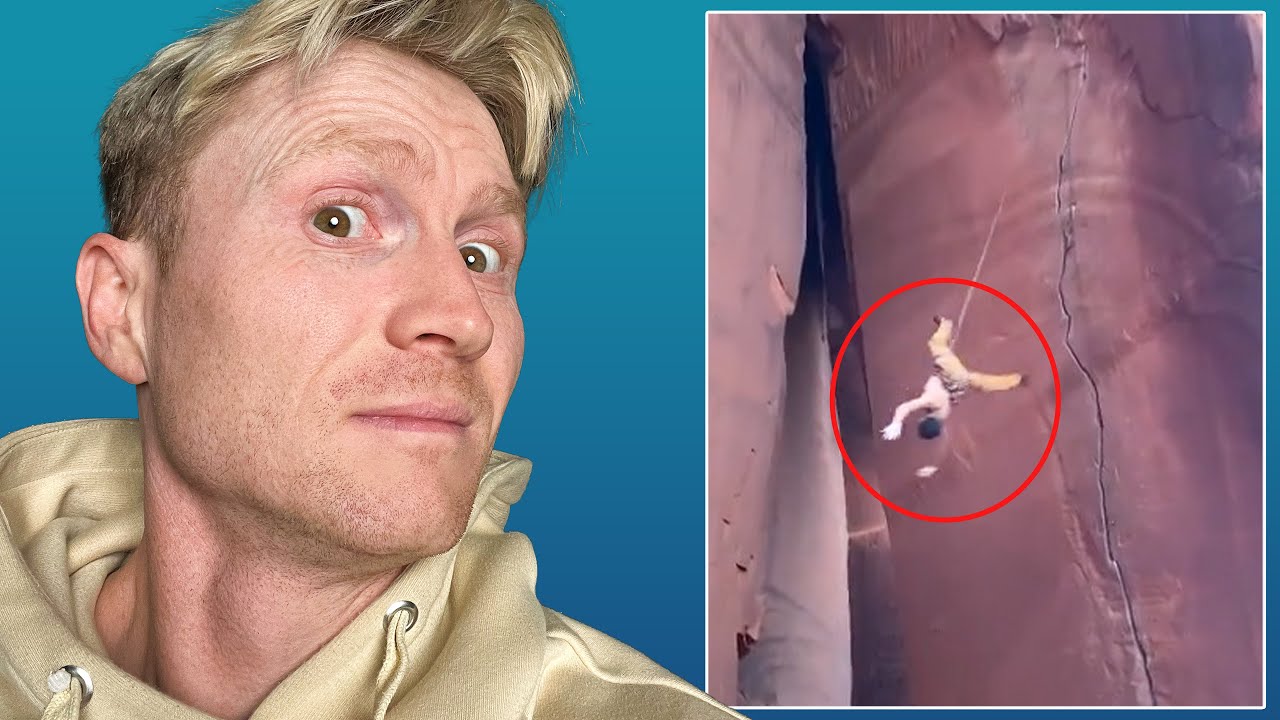 THAT SHOULD NOT BE POSSIBLE | Magnus Reacts