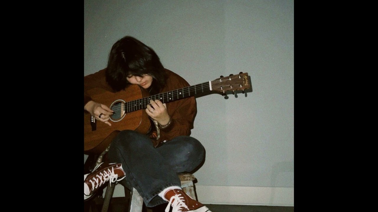 [FREE] Acoustic Guitar Trap Type Beat - 