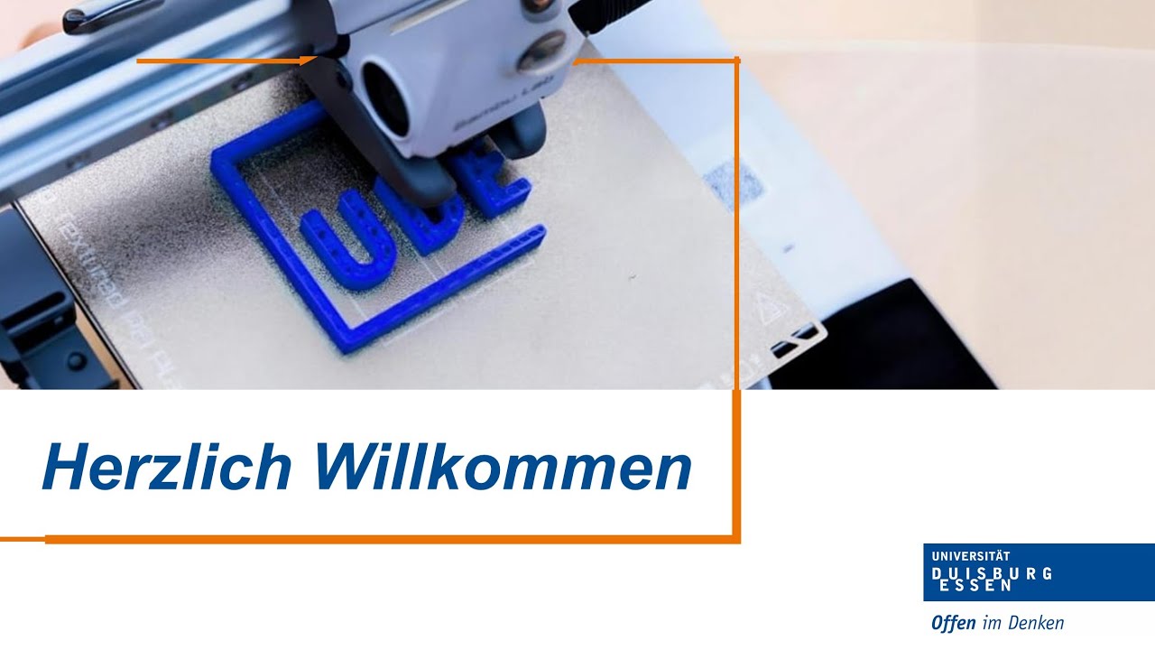 Erstsemesterbegrüßung WS 2025/26