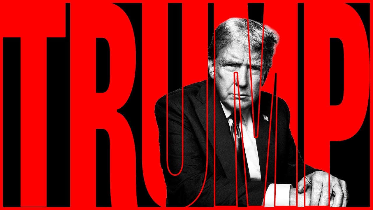 Les techniques de manipulations de Donald Trump
