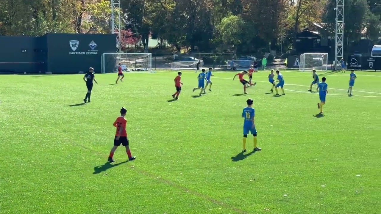 ACS Arsenal Sports vs CS Proactiv Sport, 19-10-2025
