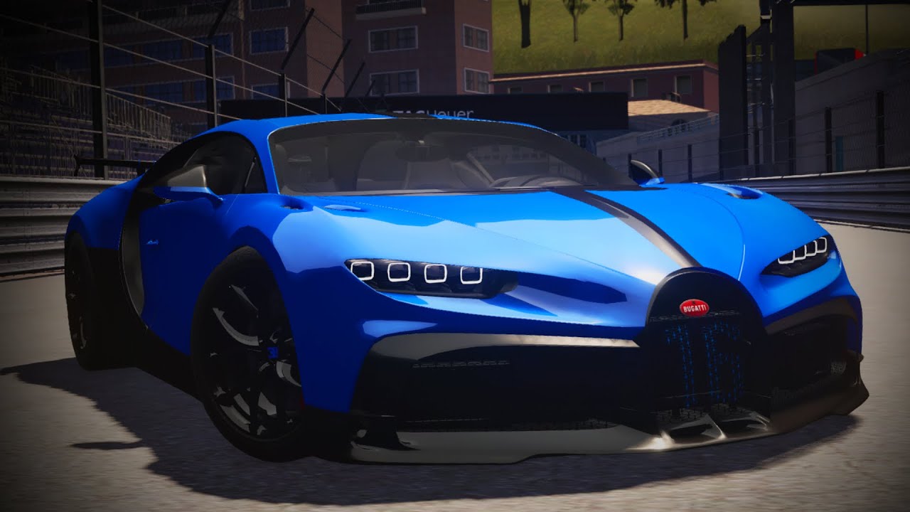 Pur Sport | Roblox Cinematic