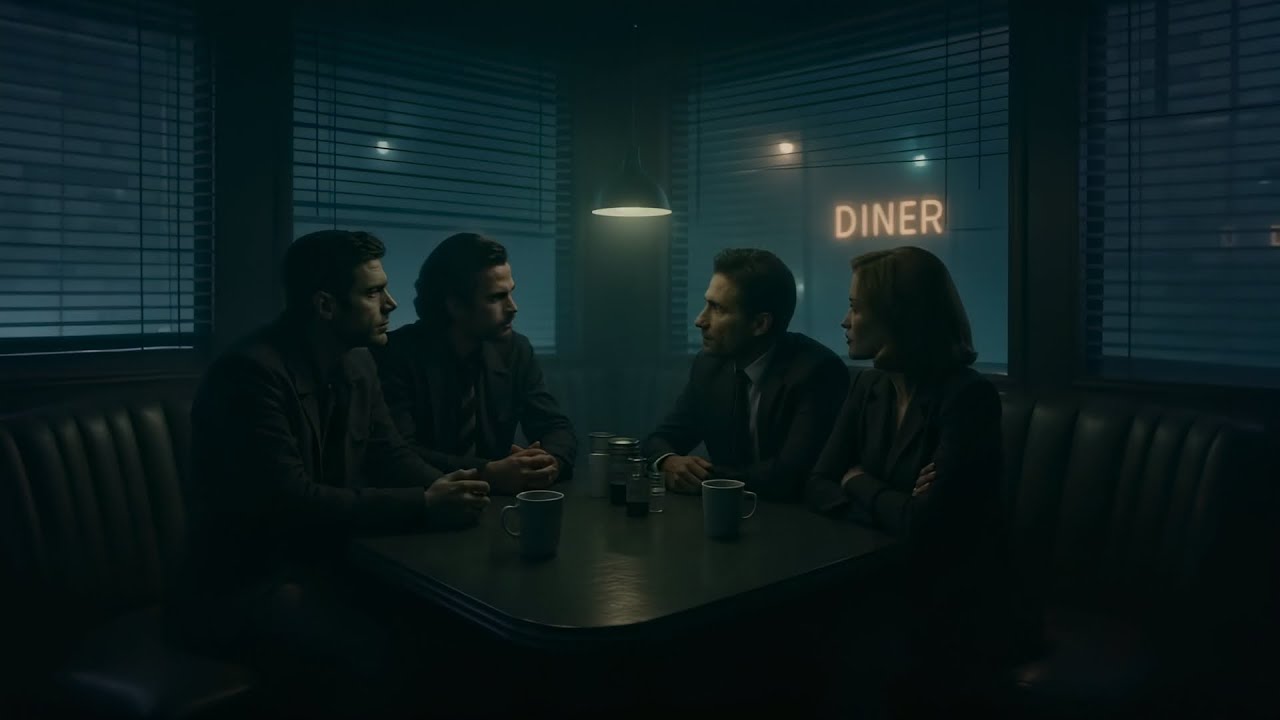 Supernatural & The X-Files | Ambient Soundscape