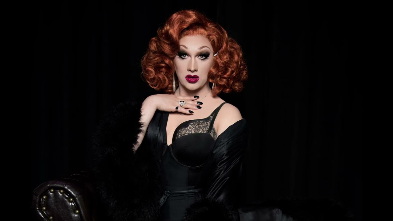 A Jinkx'd Monsoon in Chicago, a 2 time winning slime tutorial.