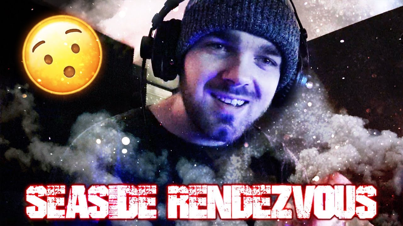 What can he NOT DO?! Queen - Seaside Rendezvous (Official Lyric Video) REACTION!