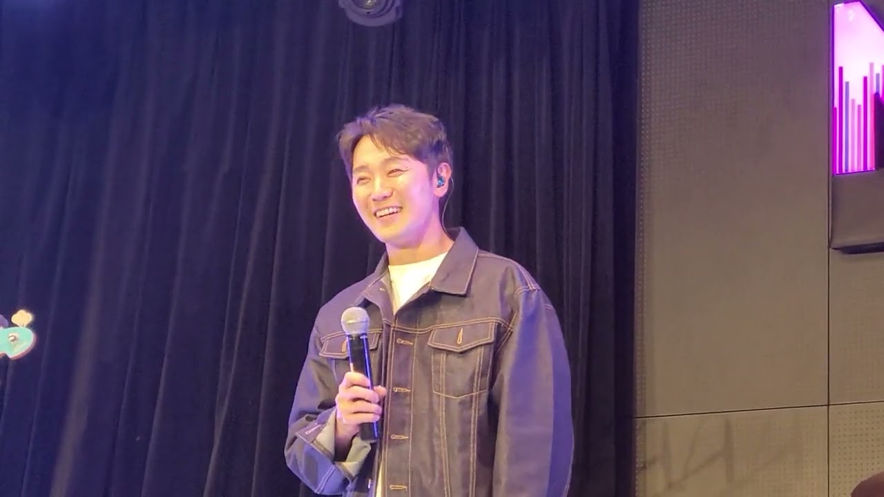 #최정철 #나미님의 #슬픈인연 #오대원콘서트 #엠팟홀 #20240426 /관객분들과의 떼창도 감동이였습니다 ㅠㅠ