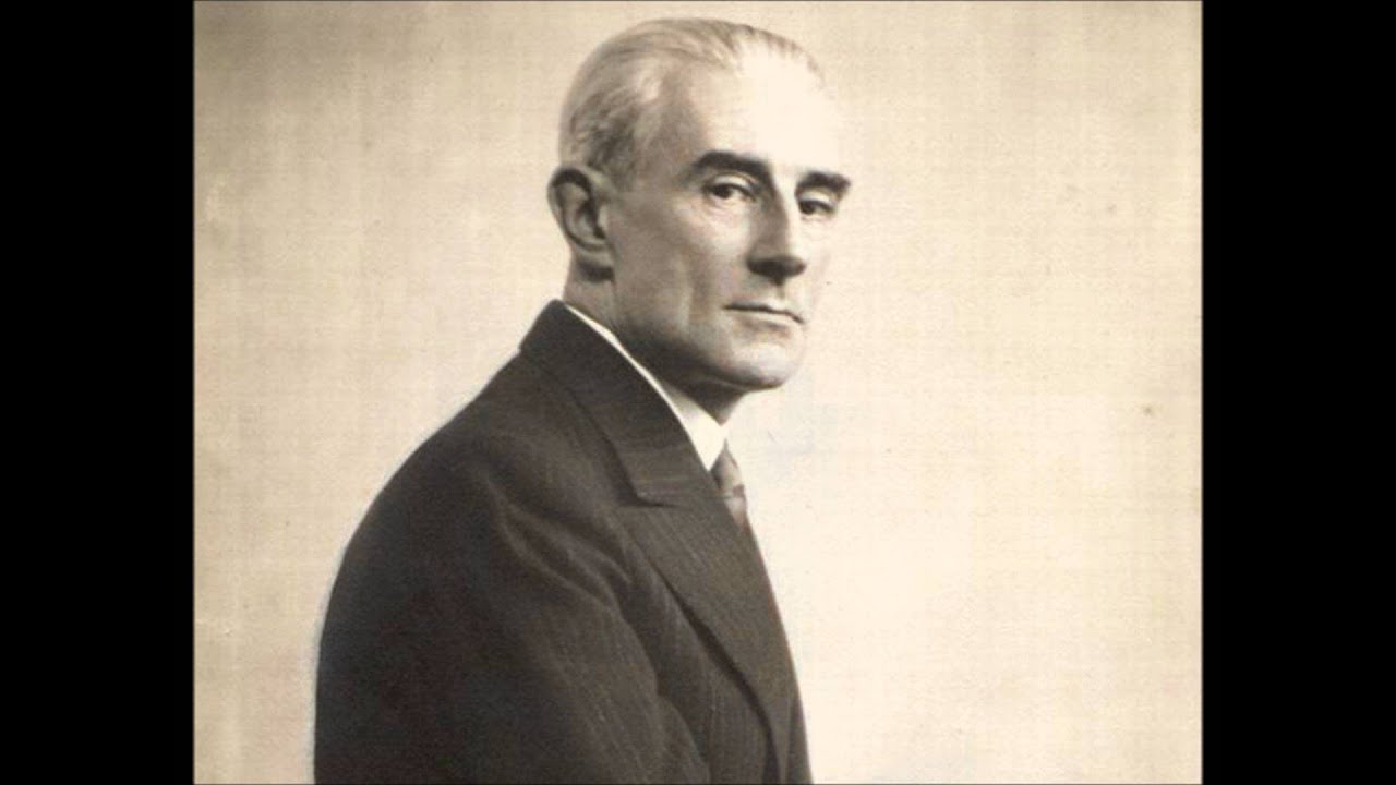 Ravel - Daphnis et Chloé - Danse Generale