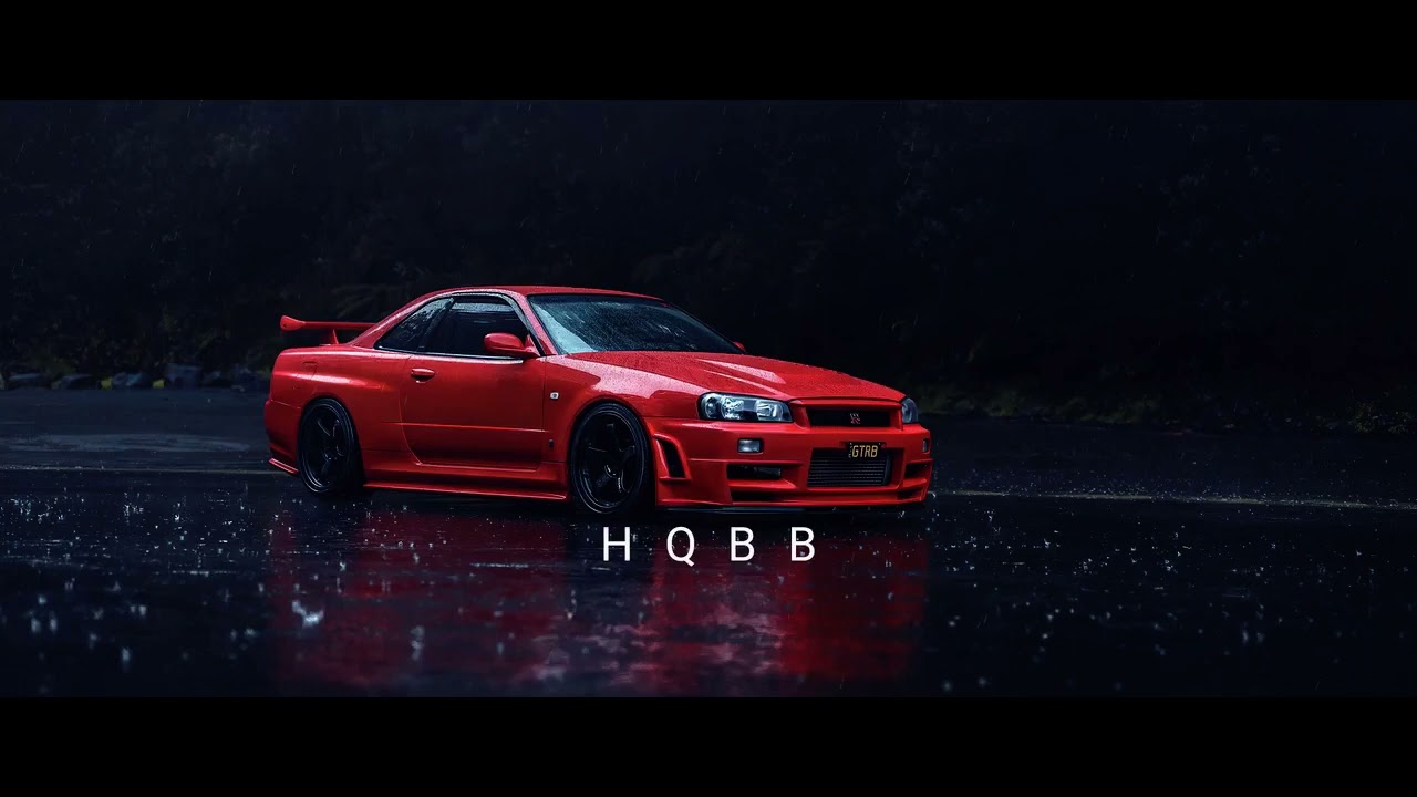 Dirty Harry, Light, FY, Bossikan - Pes Tou Remix (Instrumental) #HQBB πες του remix