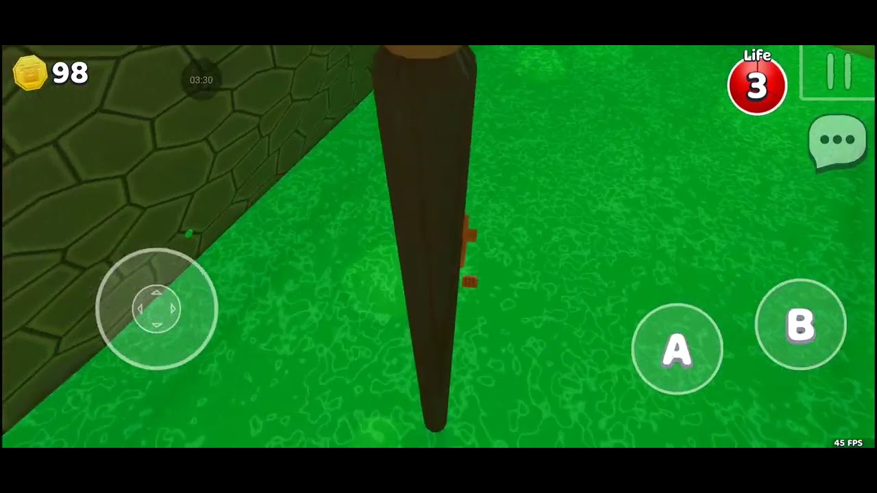 Mole mines pt:2