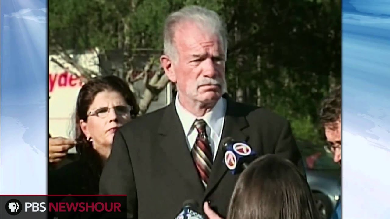 Pastor Jones: 'Fla. Imam Gave Me His Word'