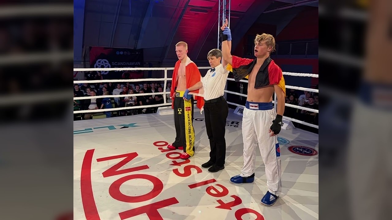 🇳🇴 Scandinavian Battle 2025 – Impressionen aus Oslo 🇳🇴 📅 26.–28. September 2025 📍 Oslo, Norwegen