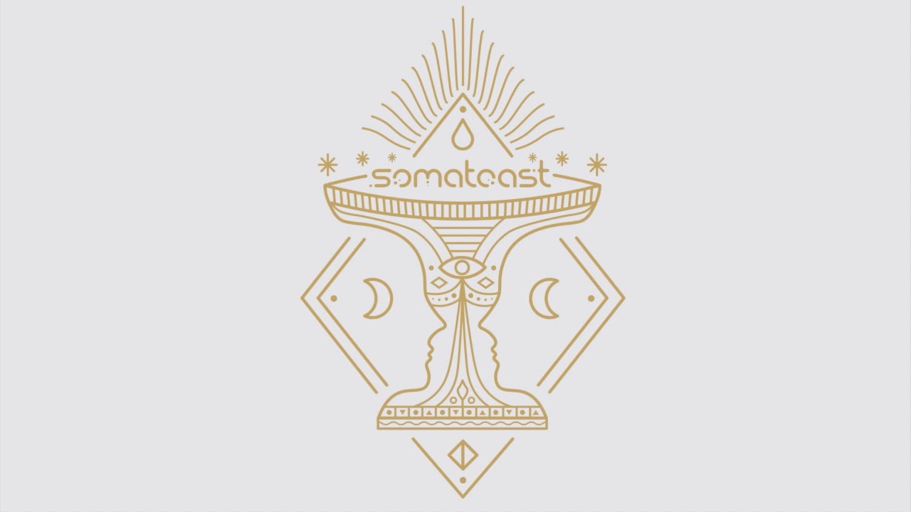 Somatoast - Dreamytime Minimix