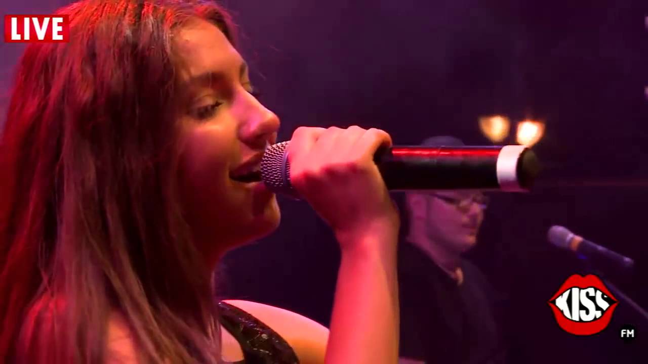 Akcent & The Band  - Kamelia (LIVE @SummerKiss Constanta)