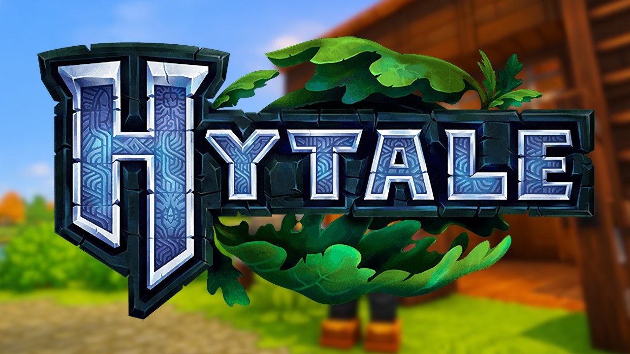 HYTALE Live – Abenteuer erwarten uns